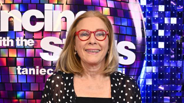 Małgorzata Potocka oficjalnie ogłosiła ws. „Tańca..