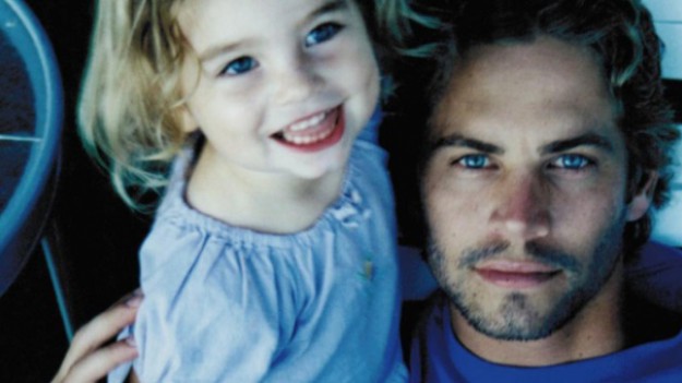 RMF Extra: Córka Paula Walkera przerywa milczenie. Tak wygląda teraz 18-letnia Meadow