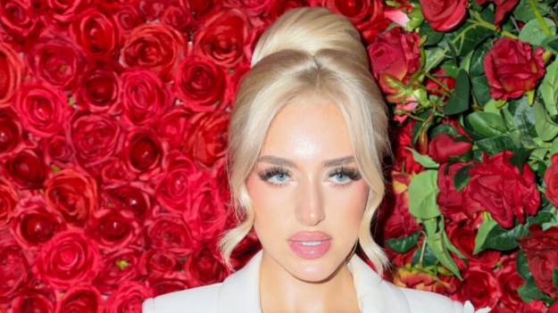 RMF Extra: Wielka zmiana u Caroline Derpienski: "Do pewnych rzeczy trzeba dojrzeć" 