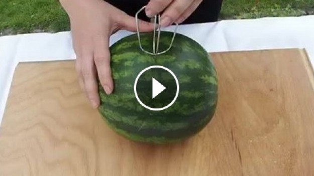 RMF Extra: Napój arbuzowy! Działa jak viagra! Robi furorę na całym świecie! 