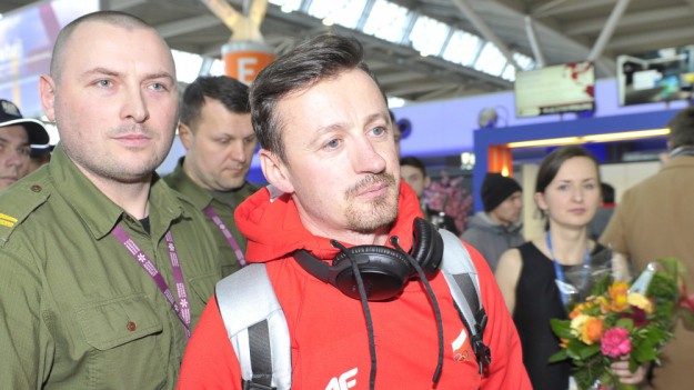 RMF Extra: Adam Małysz zarażony koronawirusem. Skoczek ma ważną wiadomością dla fanów