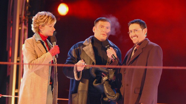 RMF Extra: "Big Brother": Nie tylko Agnieszka Woźniak-Starak. Wiemy, kto jeszcze będzie prowadzić nową edycję