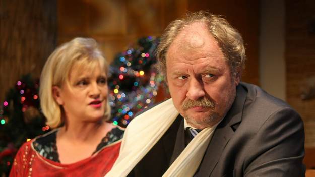 RMF Extra: Andrzej Grabowski zabrał głos. To wyznał po śmierci Marzeny Kipiel-Sztuki