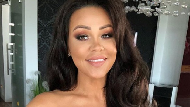 RMF Extra: Sylwia z "Gogglebox" ważyła kiedyś 90 kg. Jak wtedy wyglądała?