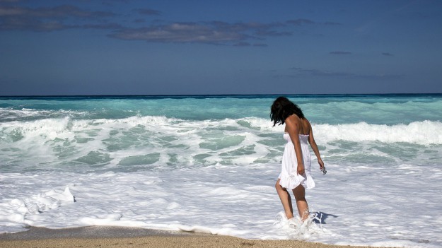 RMF Extra: Dlaczego promieniowanie UV jest dla nas groźne?