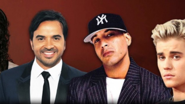 RMF Extra: "Despacito" w stylach 26 artystów: Psy, Queen, Bon Jovi, Rammstein i inni