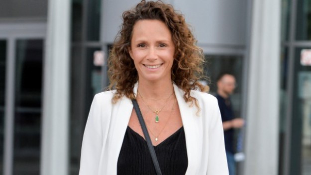 RMF Extra: Monika Mrozowska w ciąży! Aktorka opublikowała w sieci urocze zdjęcia z brzuszkiem 