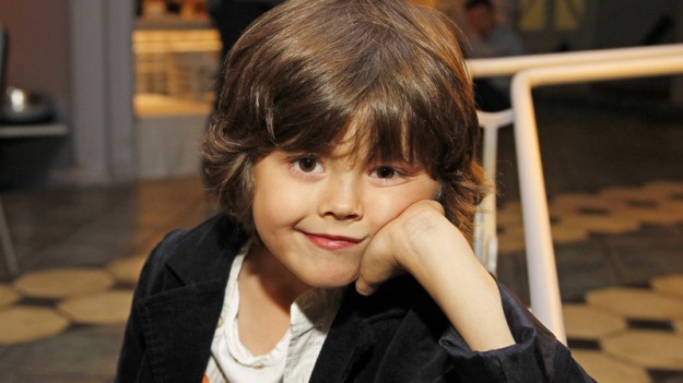 RMF Extra: "Rodzinka.pl". Mateusz Pawłowski już tak nie wygląda! Jak bardzo się zmienił? 