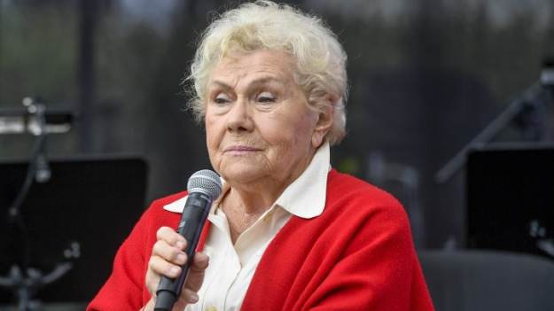 RMF Extra: Teresa Lipowska coraz rzadziej pojawia się w "M jak Miłość"? Niepokojące doniesienia mediów! 