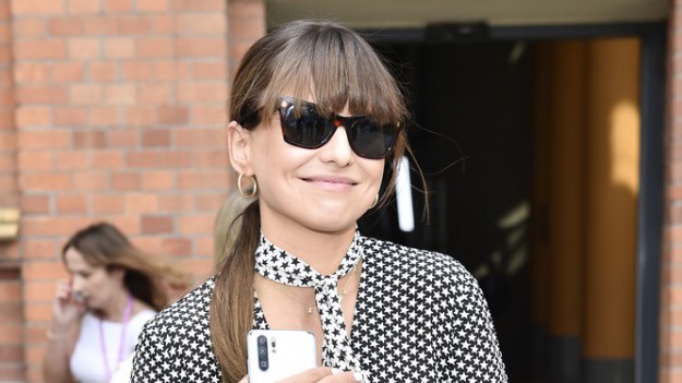 RMF Extra: Anna Lewandowska na zdjęciu z babcią. Fani: "Jaka podobna"