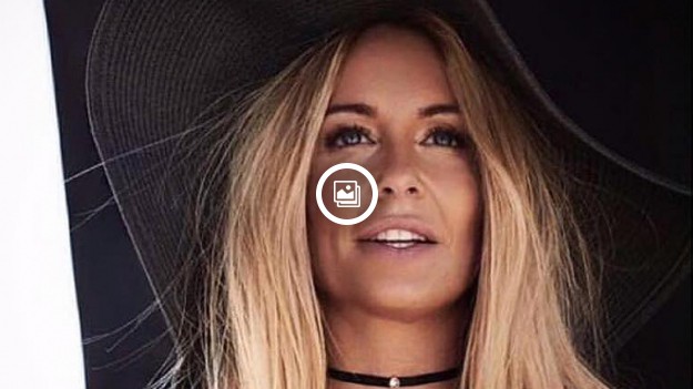 RMF Extra: Małgorzata Rozenek jak Kendall Jenner. Wszystko za sprawą tego zdjęcia!