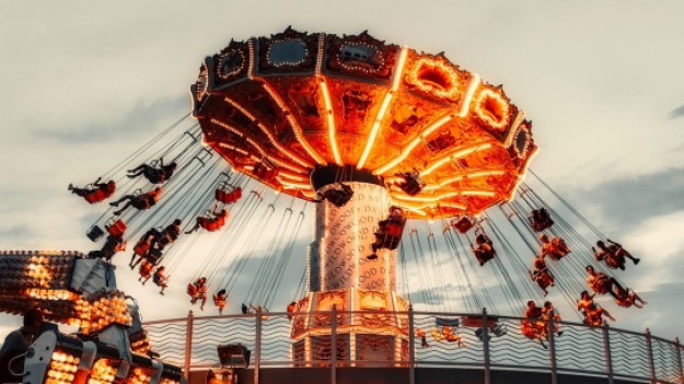 RMF Extra: Dzień Dziecka z RMF FM: Wygraj rodzinne zaproszenie do śląskiego parku rozrywki "Legendia"!