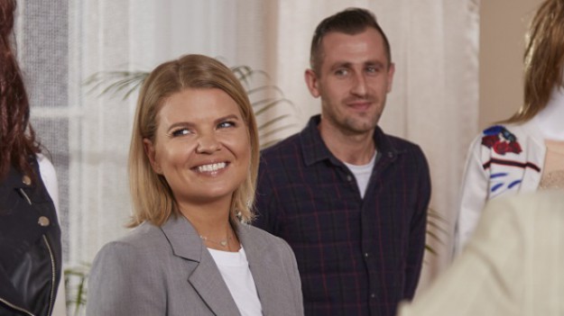 RMF Extra: "Ośmiu Wspaniałych" w TV. Nowy program z Martą Manowską spodobał się widzom? 