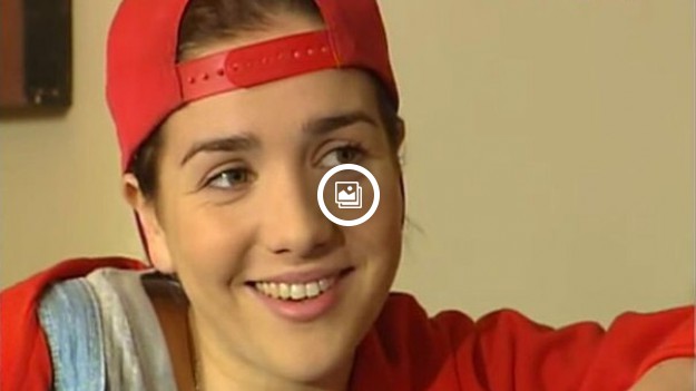 RMF Extra: Natalia Oreiro ze "Zbuntowanego anioła" ma już 40 lat. Zobacz, jak teraz wygląda!