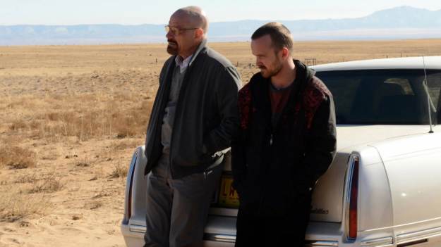 RMF Extra: Kultowy serial dostępny na Netflixie. To najlepszy kryminał dekady