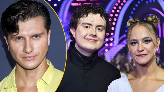 Widzowie oburzeni werdyktem w „Tańcu z..