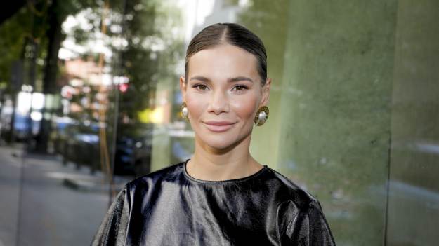 RMF Extra: Maja Bohosiewicz pokazuje się bez bielizny i pisze o realizacji celów. "Ale rakieta"