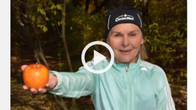 RMF Extra: Najszybsza Babcia Świata z Tarnowa zmierza po koronę