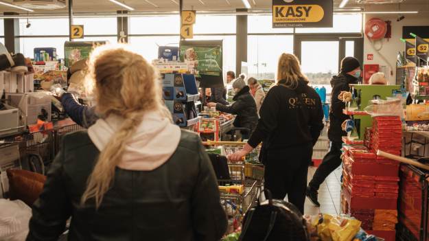 RMF Extra: Biedronka wydała komunikat dla klientów. Ważna informacja