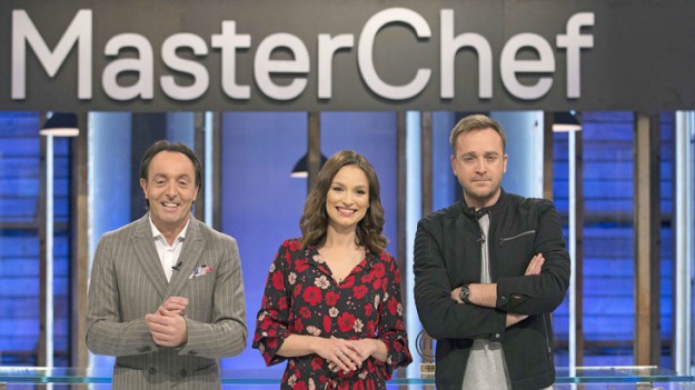 RMF Extra: MasterChef Junior 4: Już dzisiaj kolejny odcinek! 