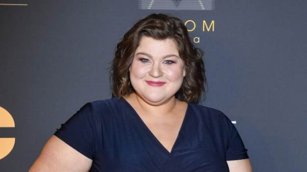 RMF Extra: Dominika Gwit opowiada, jak rodziła. "Zadajecie milion pytań, jaki to był poród"