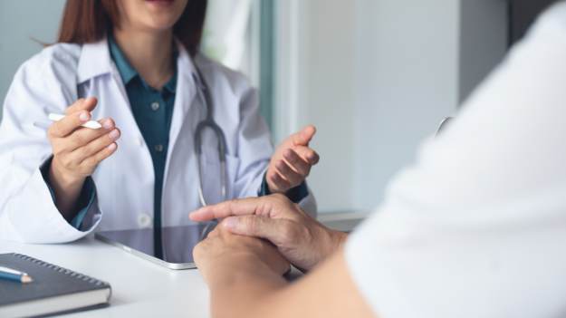 RMF Extra: Tak rozpoznasz nowotwór trzustki. Lekarka wskazuje na kluczowy objaw 