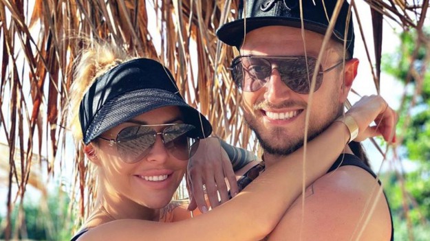 RMF Extra: Blanka Lipińska i Baron myślą o dziecku? Artysta zdradził swoje plany