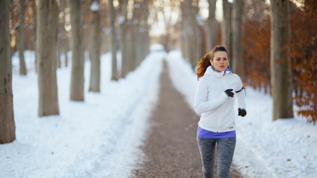 Tyle musisz przebiec, aby zgubić kilogram! Jak..