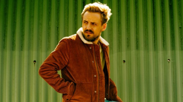 RMF Extra: Paweł Domagała i singiel "Żmijowisko" premierowo w RMF FM!