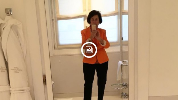 RMF Extra: Mama Marcina Tyszki podbija sieć? Internauci zachwyceni!