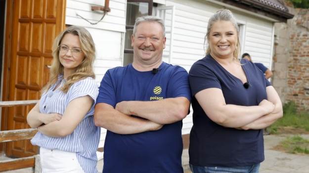 RMF Extra: Widzowie nie czekają na "Nasz nowy dom" z Romanowską? Stacja pyta: "Widzimy się?"