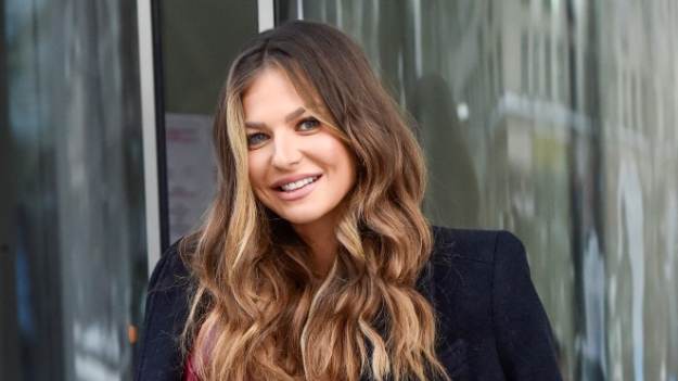 RMF Extra: "Dziś chciałam poruszyć ważny temat". Anna Lewandowska pokazała smukłą sylwetkę i apeluje o rozsądek [FOTO]