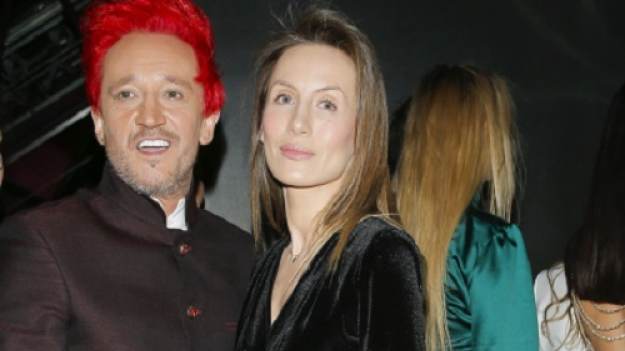 RMF Extra: Pola Wiśniewska została zapytana o kolejne dziecko. Żona muzyka zareagowała na bezpośrednie wpisy