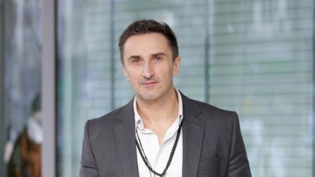 RMF Extra: Sebastian Karpiel-Bułecka pokazał córkę. Tosia ma już 7 lat! "Jak mama piękna" - komentują fani [FOTO]