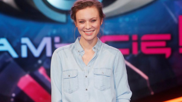 RMF Extra: Magdalena Boczarska pokazała zdjęcie z młodości! Miała wtedy 15 lat!