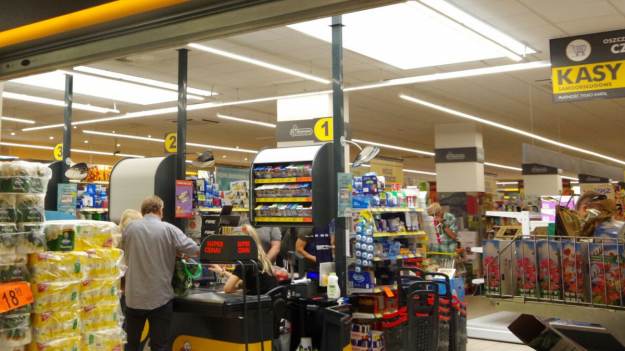 RMF Extra: Zacznie się jutro. Biedronka aż musiała wprowadzić limity