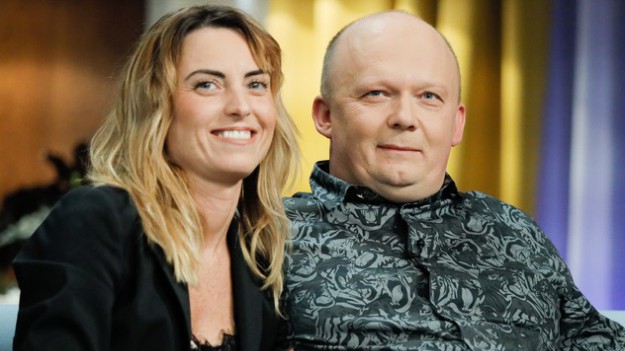 RMF Extra: "Rolnik szuka żony 6". Ania i Kuba są razem po programie. Wybranka rolnika pokazała wspólne zdjęcie z synem