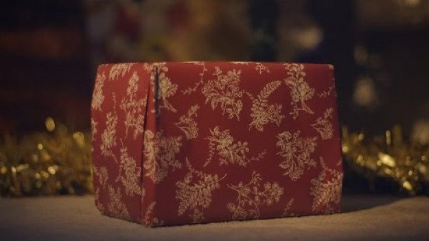 RMF Extra: Ten spot świąteczny wzrusza do łez: Wideo obejrzało już prawie 10 milionów osób!