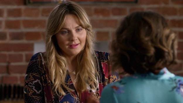 RMF Extra: "Przyjaciółki": Inga zdecyduje się na układ bez zobowiązań?