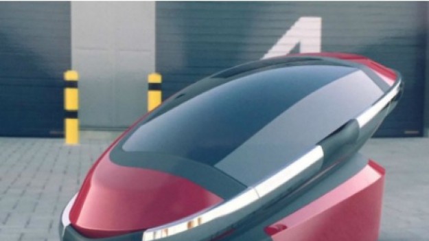 RMF Extra: Przerażający wynalazek - Sarco - maszyna do samobójstw