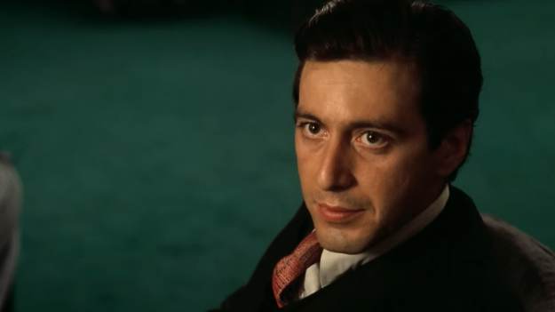 RMF Extra: 11 najlepszych filmów gangsterskich w historii kina. Numer 1 to prawdziwe arcydzieło!