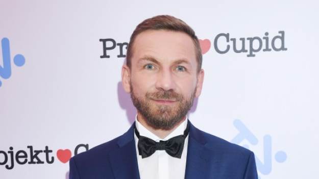 RMF Extra: Przemek Kossakowski udał się do barbera. Fani zachwyceni efektem zmiany [FOTO]