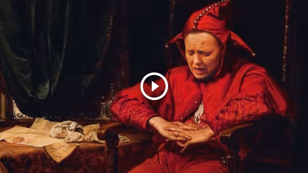 RMF Extra: Katarzyna Nosowska "Nagasaki": Sprawdź!