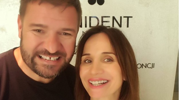 RMF Extra: Będzie ślub Karolaka i Kołakowskiej? 