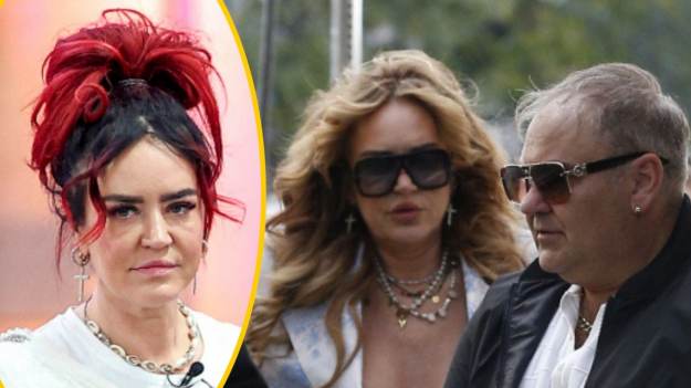 RMF Extra: Szczere wyznanie Agnieszki z „Gogglebox. Przed telewizorem”. 49-latka ma za sobą trudny czas. „Serce pęka”