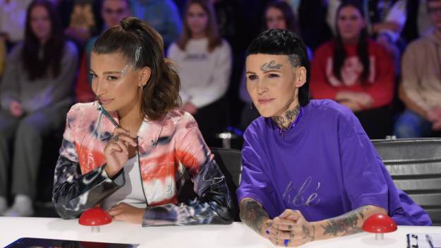 RMF Extra: Czy zmiany w "Mam talent!" wyszły na dobre? Wyniki oglądalności mówią wszystko