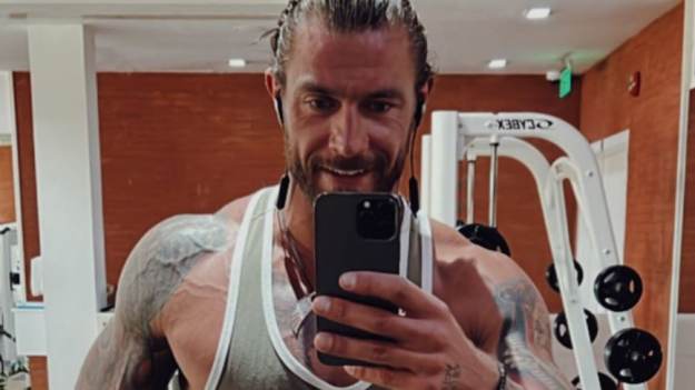 RMF Extra: Dariusz Pachut jest nie do poznania. Podróżnik zaskoczył metamorfozą [FOTO]