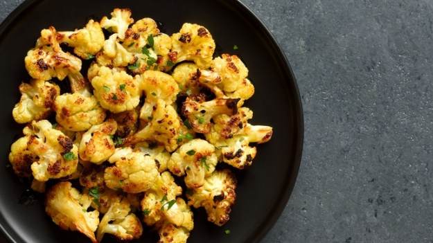 RMF Extra: Zapomnij o gotowaniu kalafiora! Ten trik sprawi, że pokochasz to warzywo na nowo