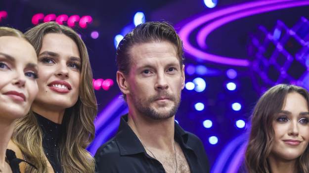 RMF Extra: Pavlović zachwycona występem Fabijańskiego. Tak skomentował jej ocenę