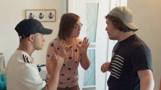 RMF Extra: "Down the road" odcinek 4. Wielki połów i wyzwanie samodzielności dla uczestników [STRESZCZENIE ODCINKA]